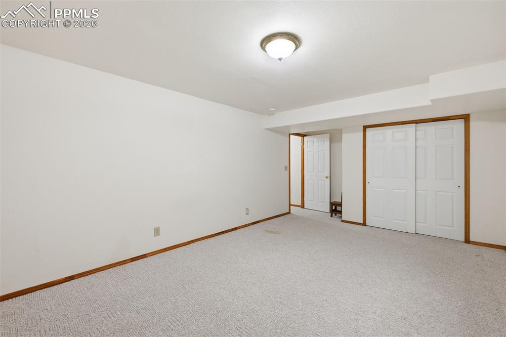 Image 25 of 39: Bedroom