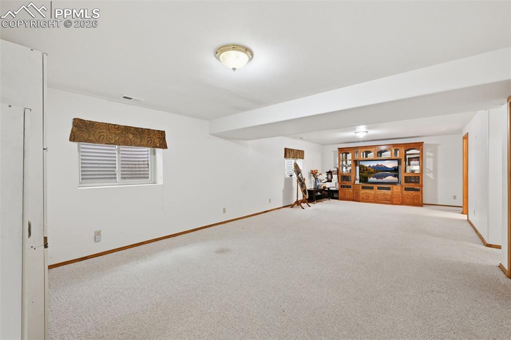 Image 26 of 39: Basement