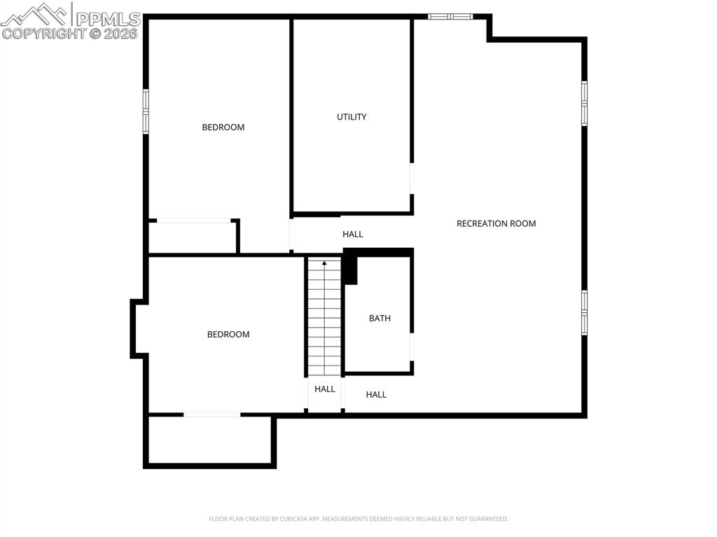 Image 38 of 39: Basement