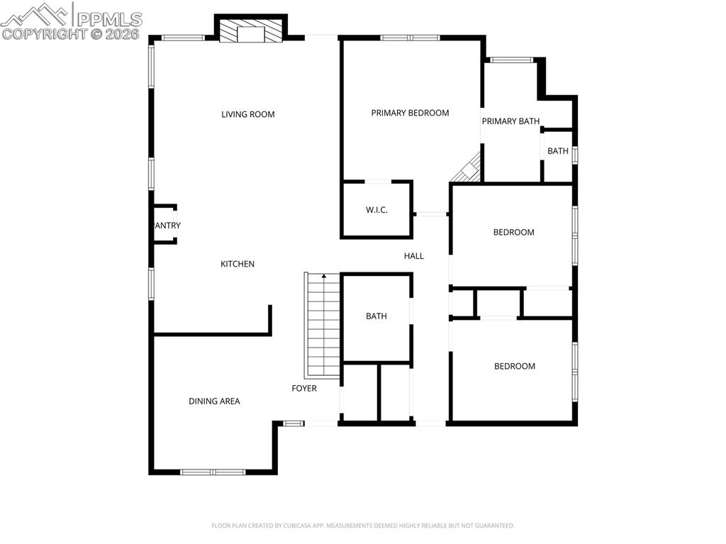 Image 39 of 39: Main floor