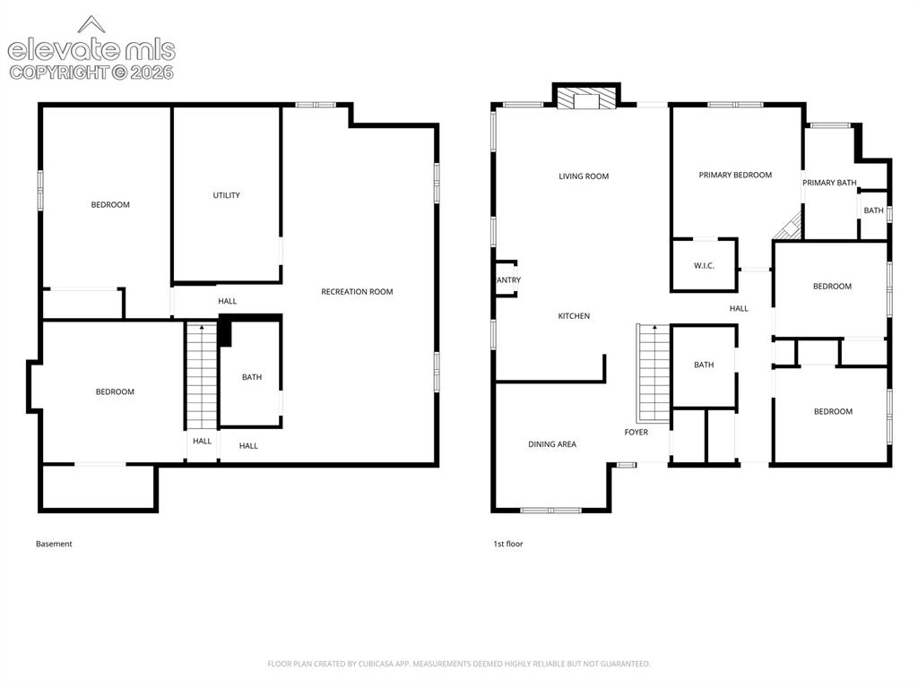 Image 50 of 50: Floor Plan