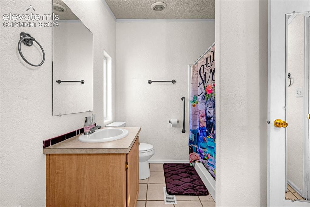 Image 14 of 31: Master Bathroom