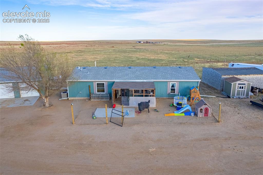 Image 21 of 31: Aerial View