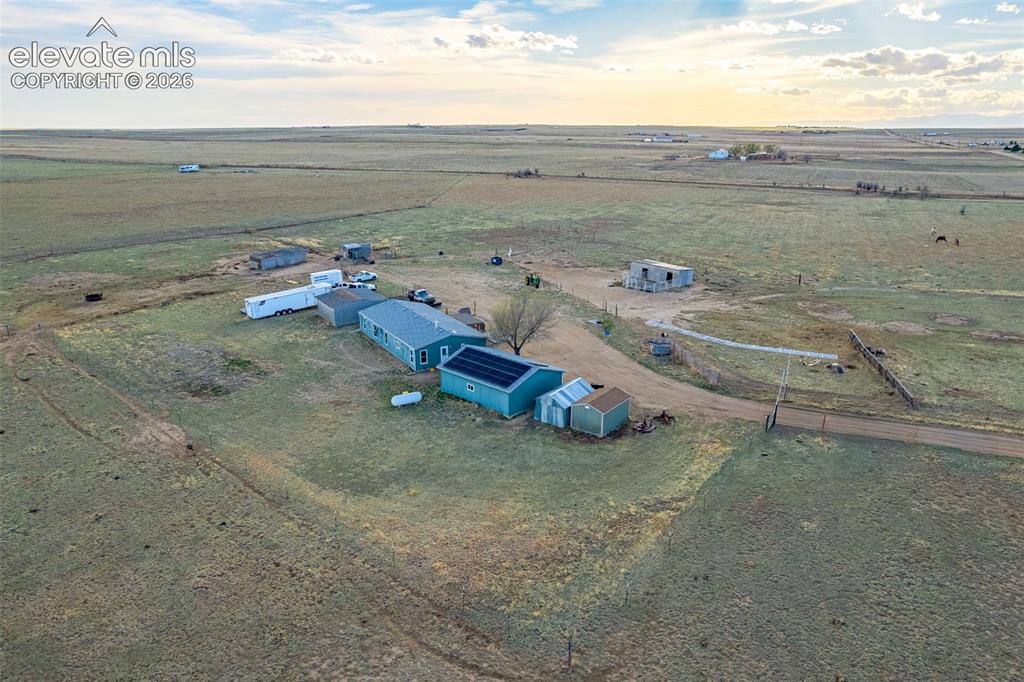 Image 22 of 31: Aerial View