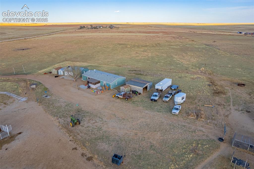 Image 23 of 31: Aerial View