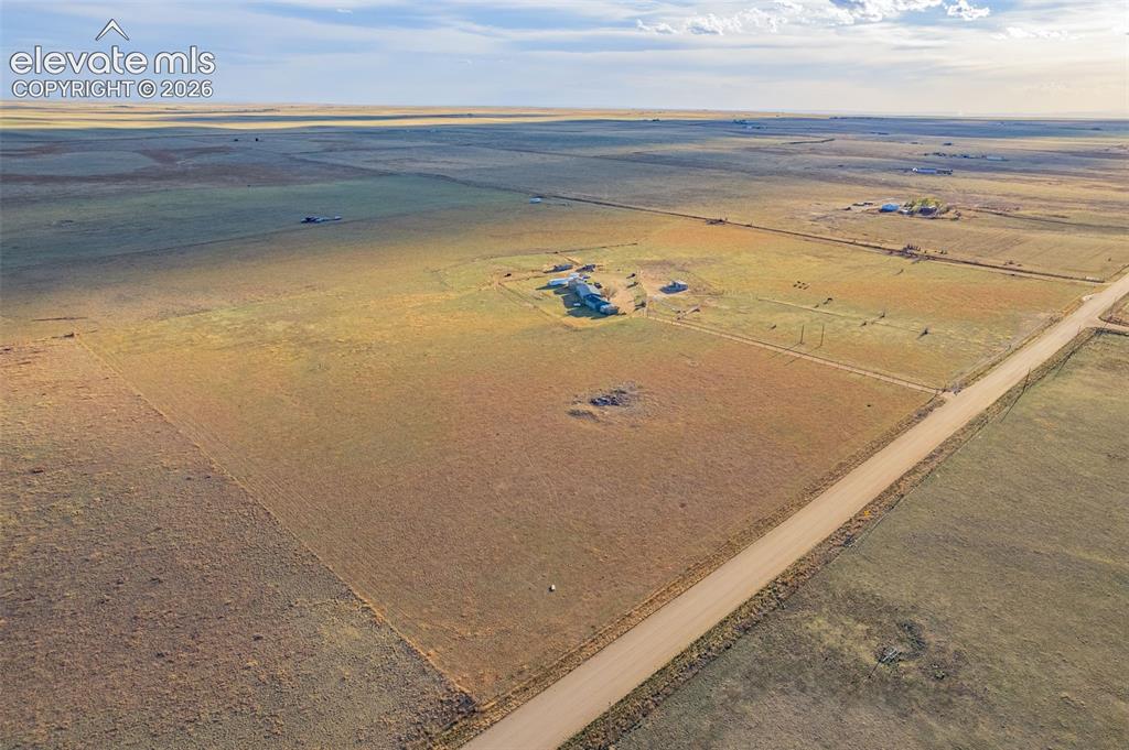 Image 25 of 31: Aerial View