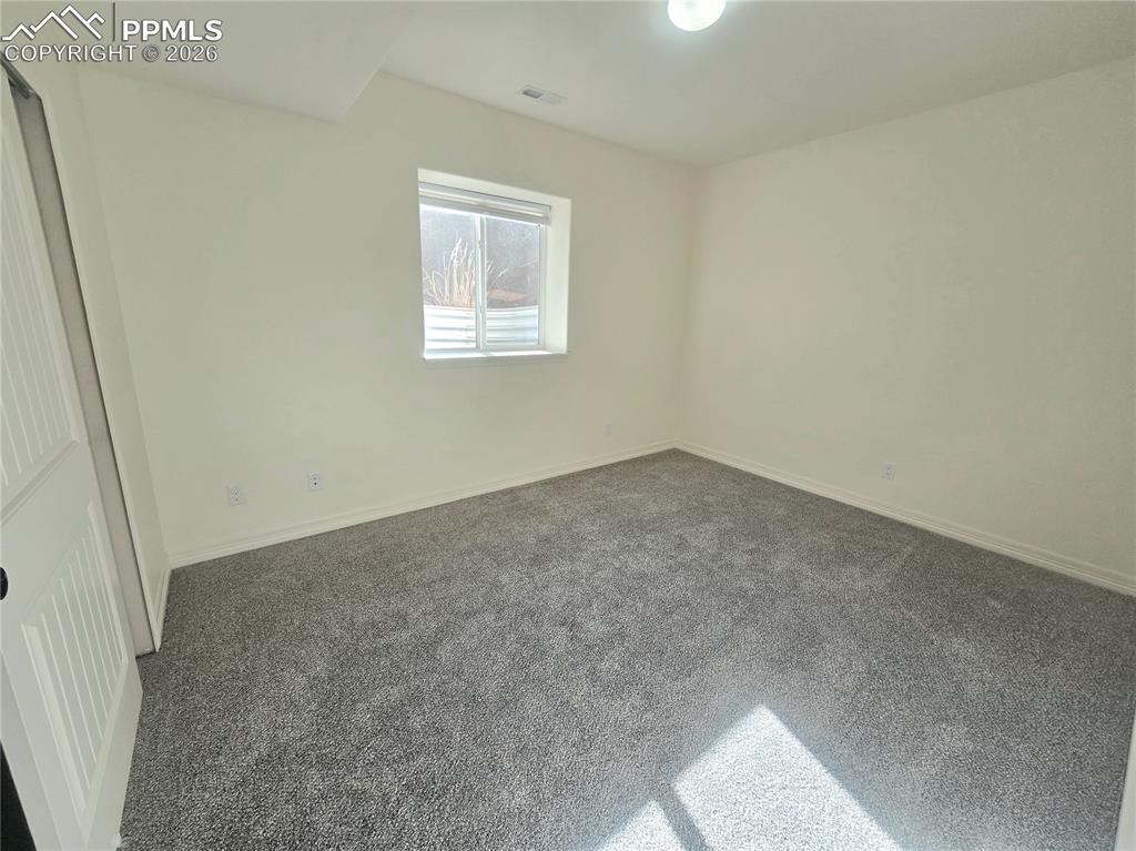 Image 30 of 41: Bedroom