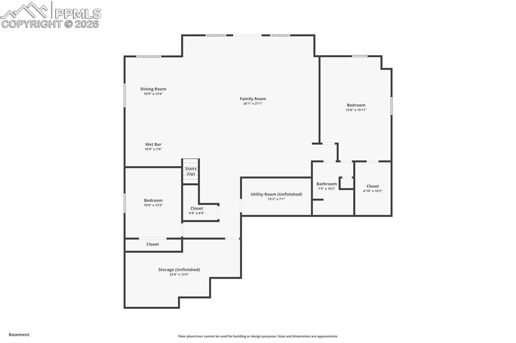 Image 40 of 41: Floor Plan
