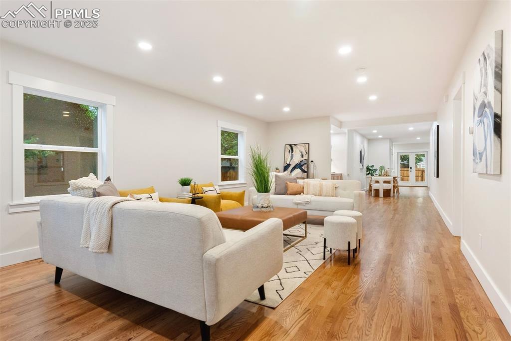 Image 13 of 39: Living Room