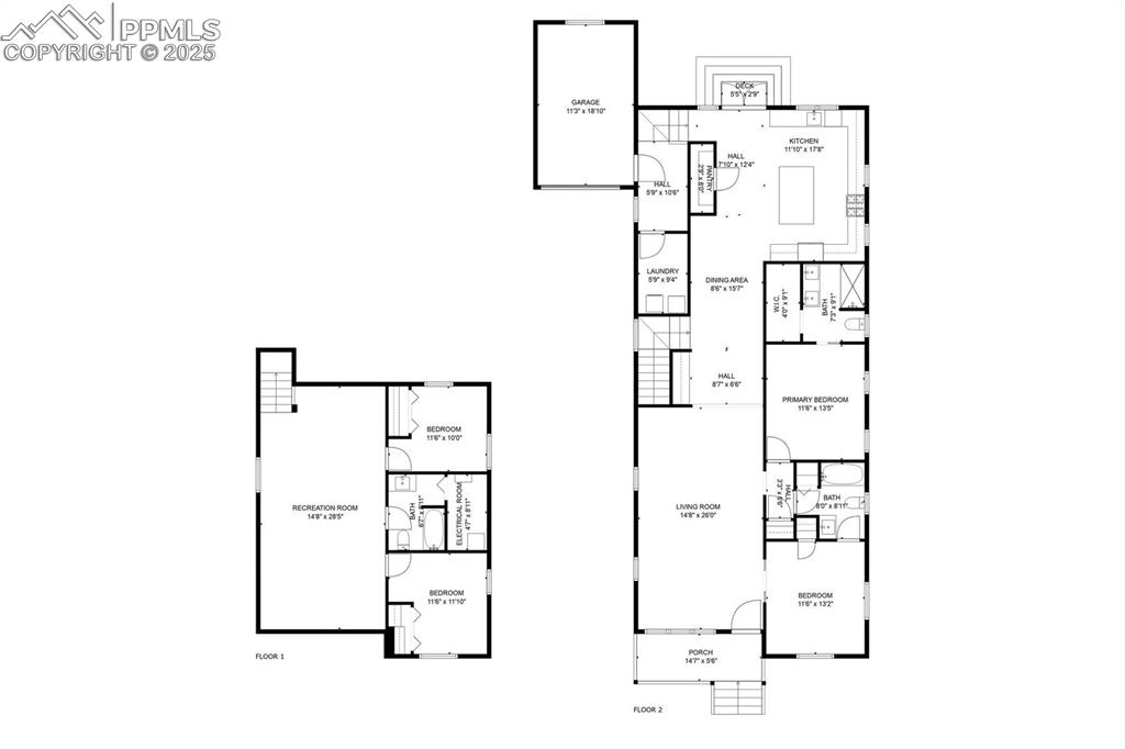 Image 39 of 39: Floor Plan