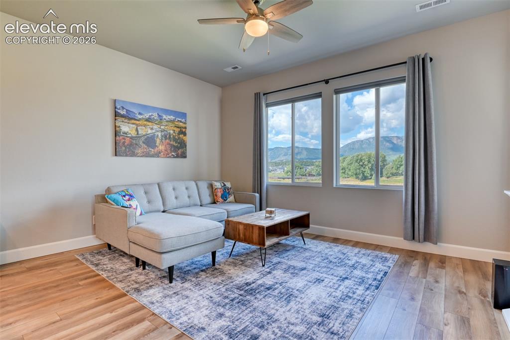 Image 10 of 48: Living Room