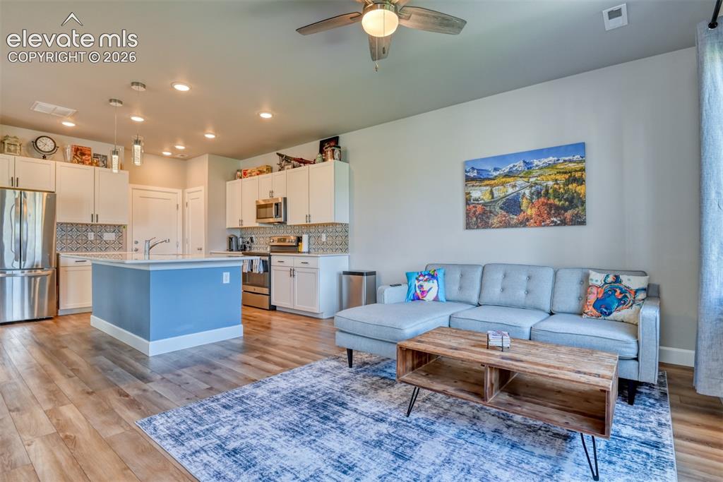 Image 11 of 48: Living Room