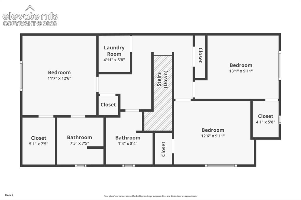 Image 30 of 32: Floor Plan