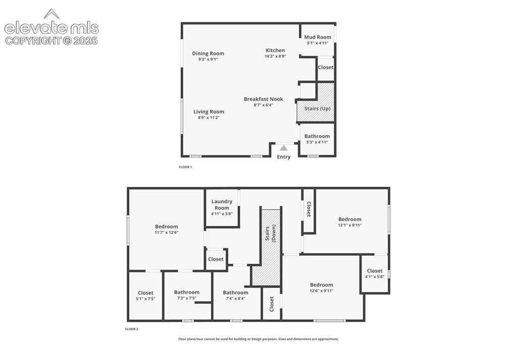 Image 31 of 32: Floor Plan