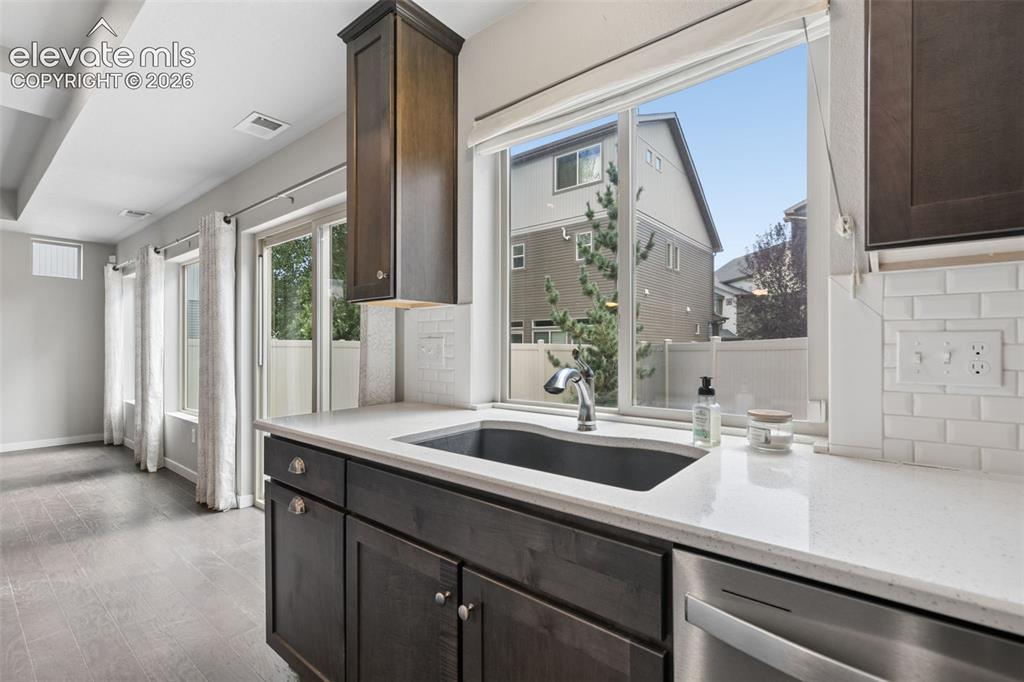 Image 6 of 38: Kitchen