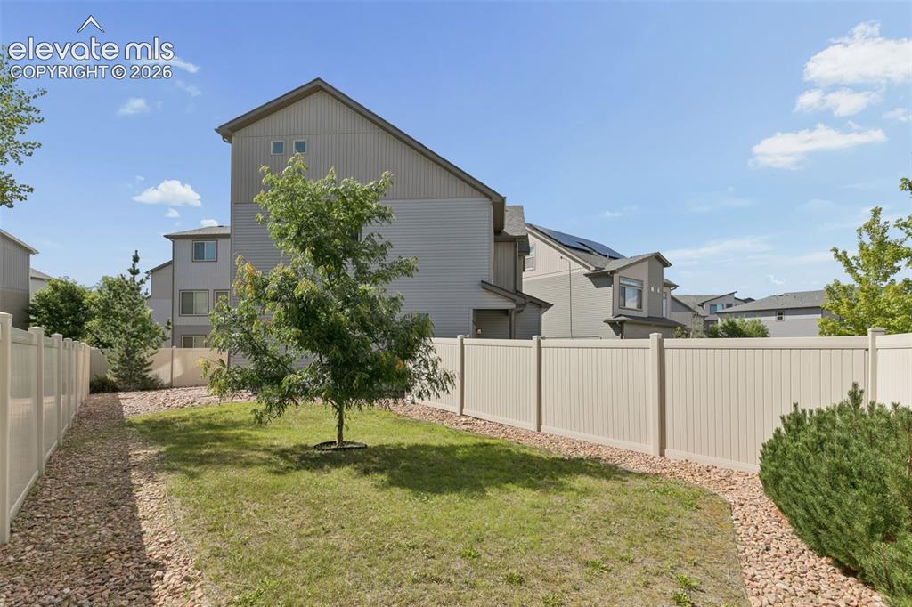 Image 9 of 38: Yard