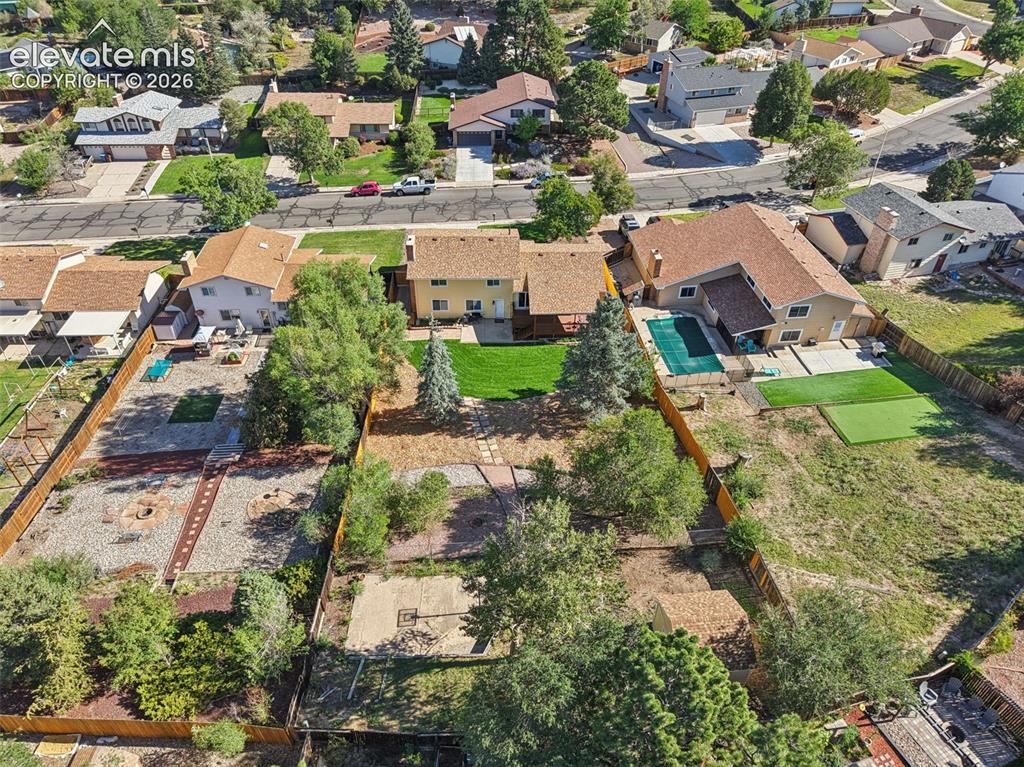 Image 37 of 39: Aerial View