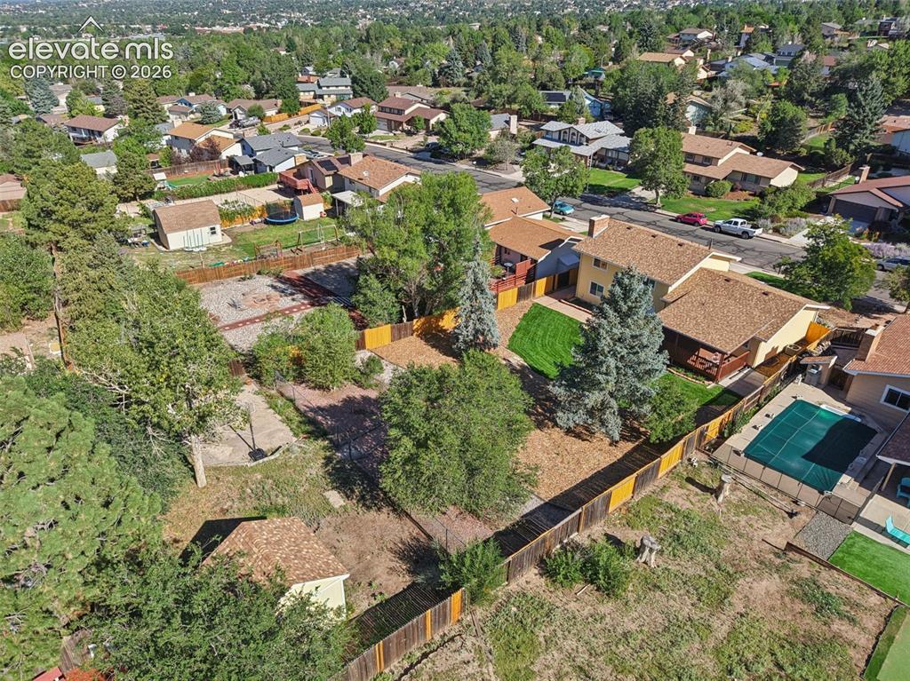 Image 39 of 39: Aerial View