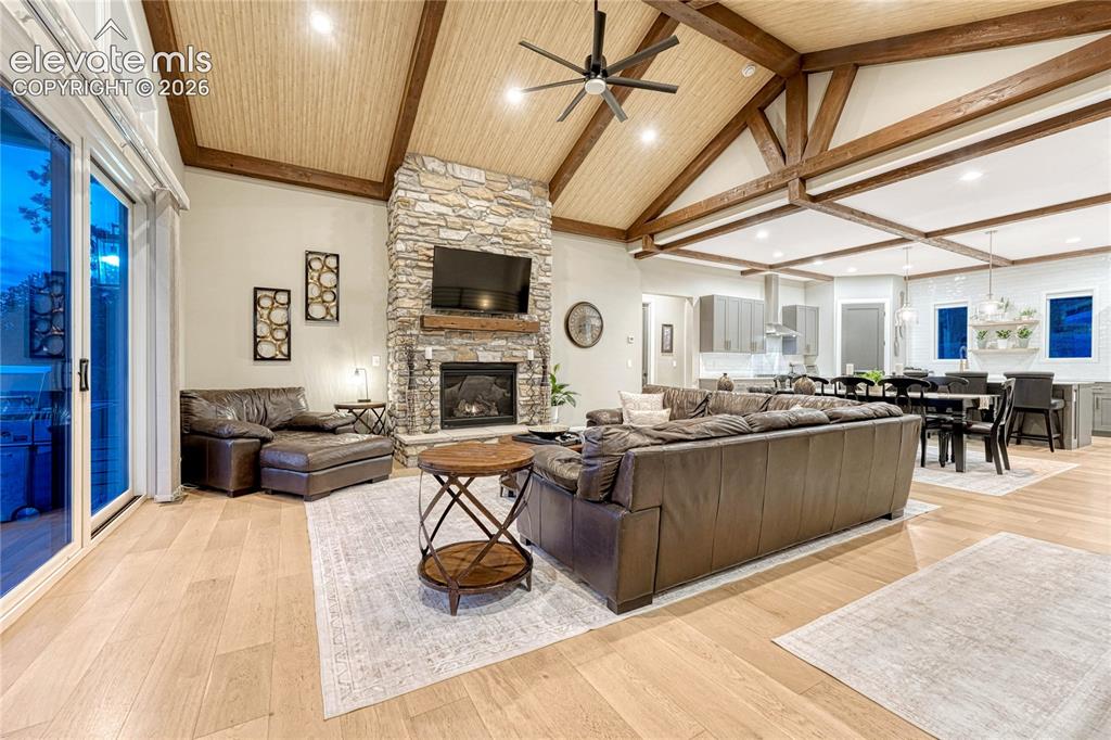 Image 7 of 48: Living Room
