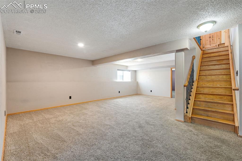 Image 28 of 37: Basement