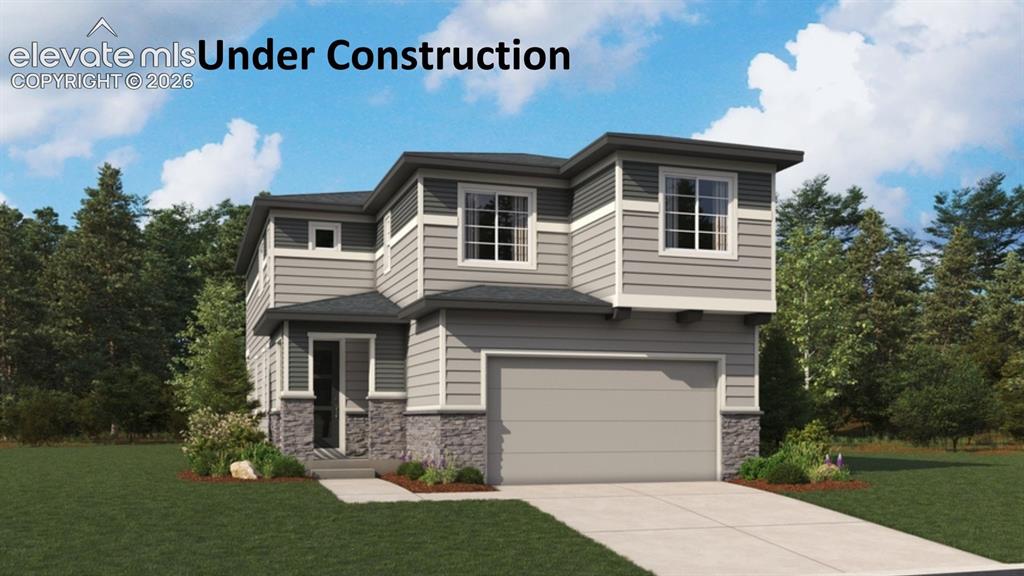 Image 1 of 3: Front of Structure