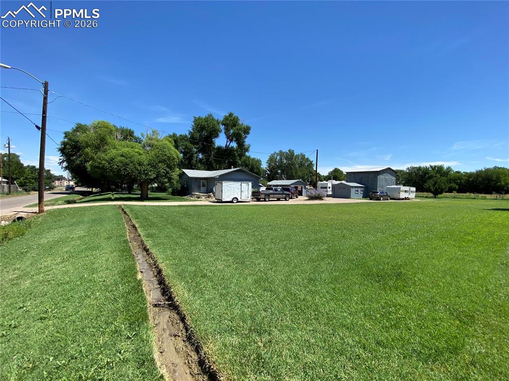 Image 1 of 47: Yard