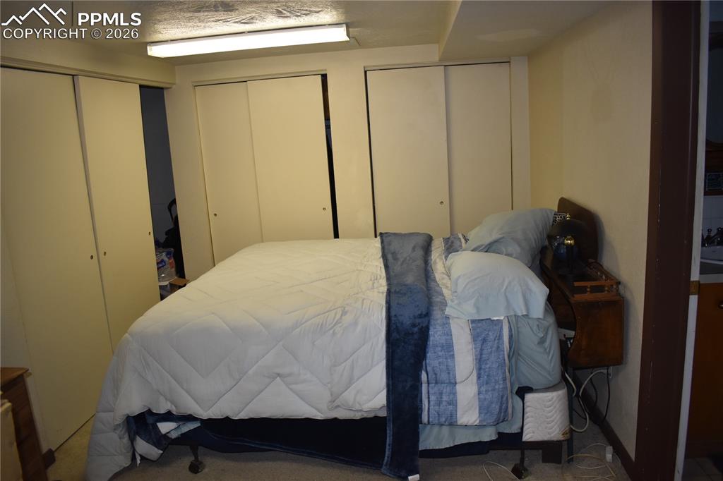 Image 11 of 47: Bedroom