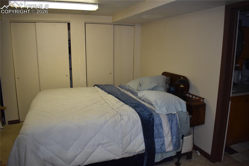 Image 12 of 47: Bedroom