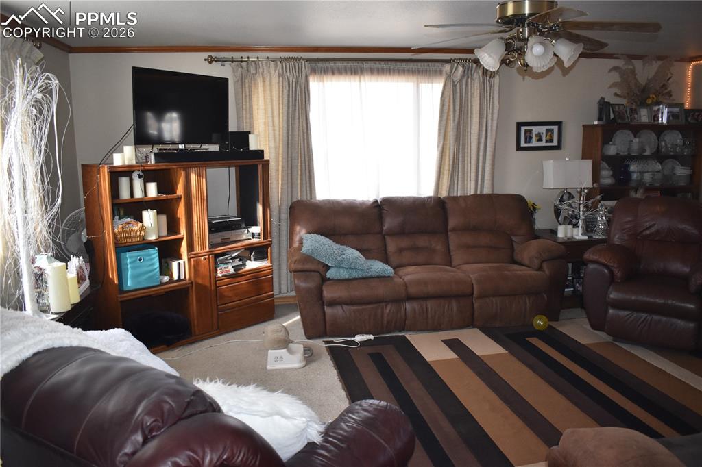 Image 22 of 47: Living Room