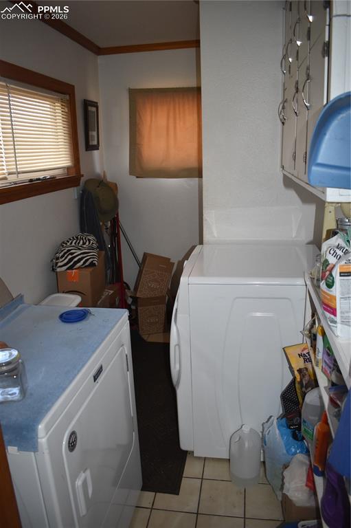 Image 8 of 47: Laundry
