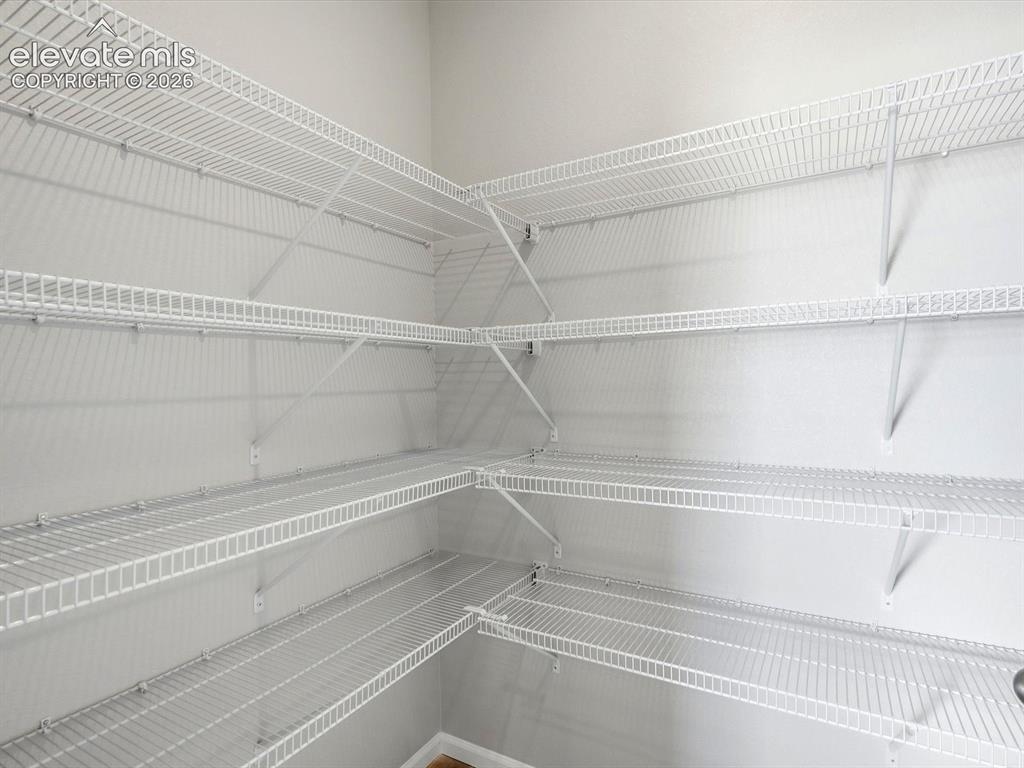 Image 14 of 27: Pantry