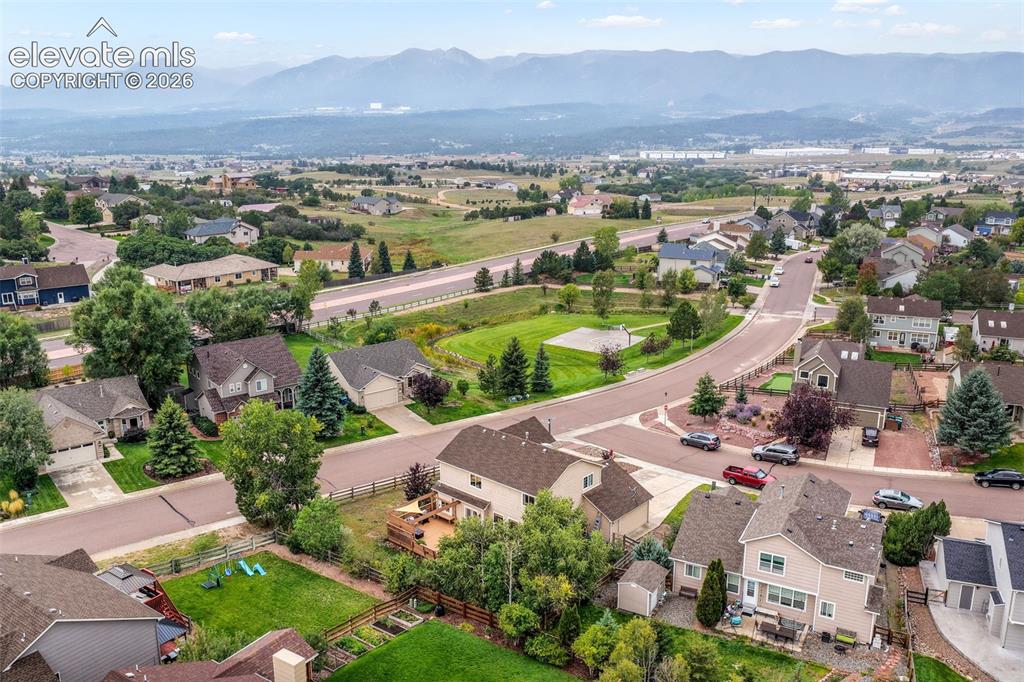 Image 46 of 50: Aerial View