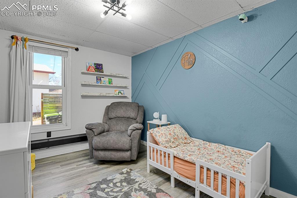 Image 23 of 39: Bedroom