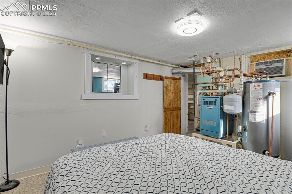 Image 31 of 39: Basement