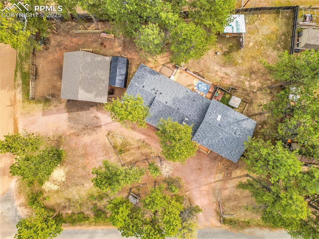 Image 45 of 46: Aerial View