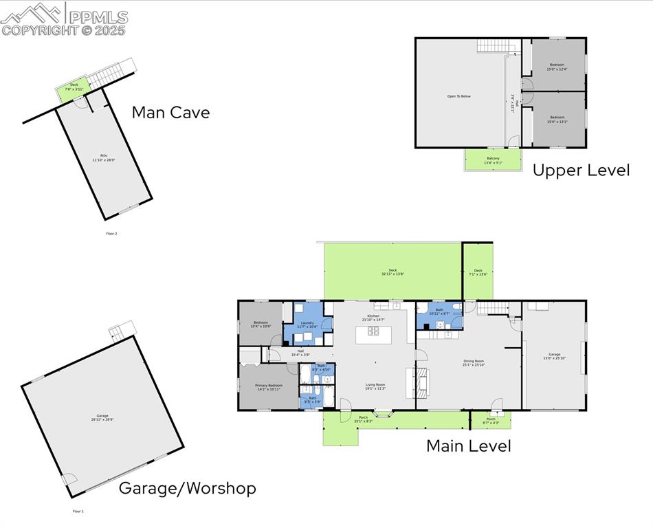 Image 46 of 46: Floor Plan