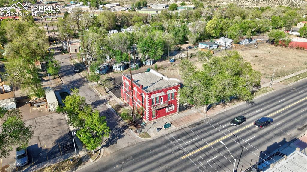 Image 4 of 50: Aerial View