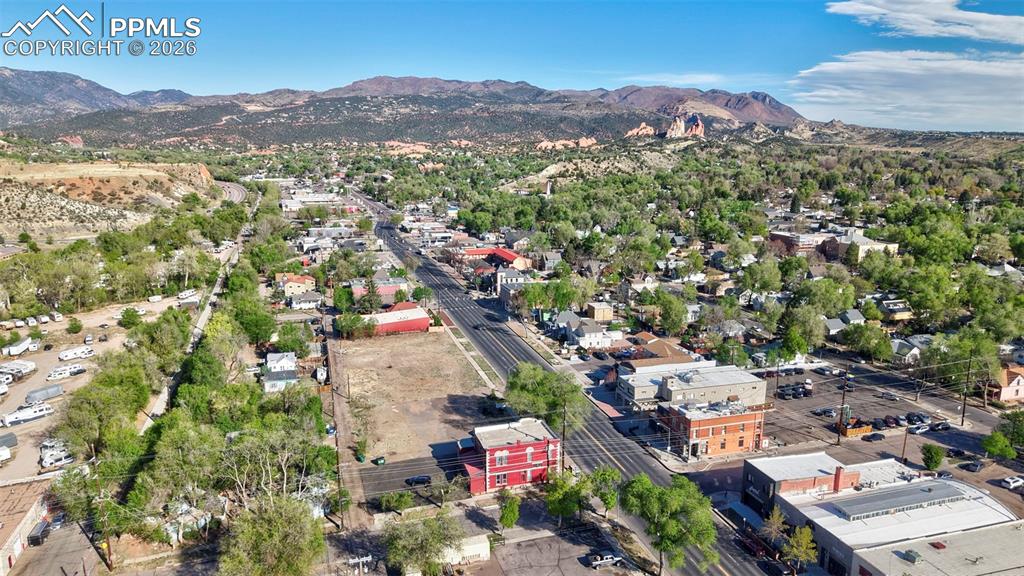 Image 5 of 50: Aerial View