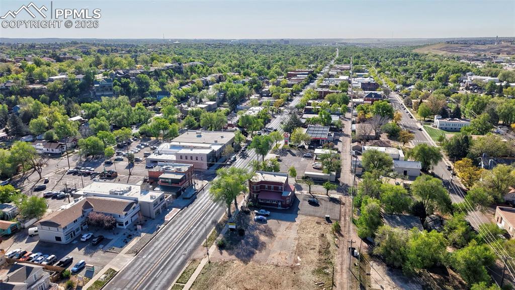 Image 6 of 50: Aerial View