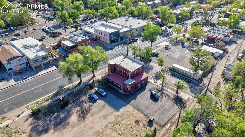 Image 7 of 50: Aerial View