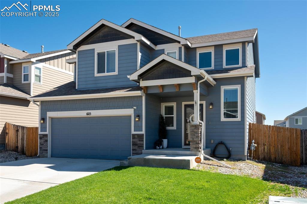 Image 2 of 28: Front of Structure