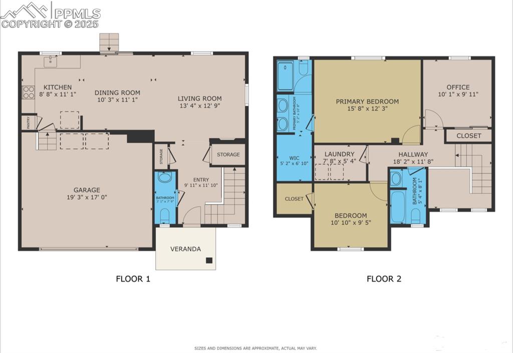 Image 25 of 28: Floor Plan