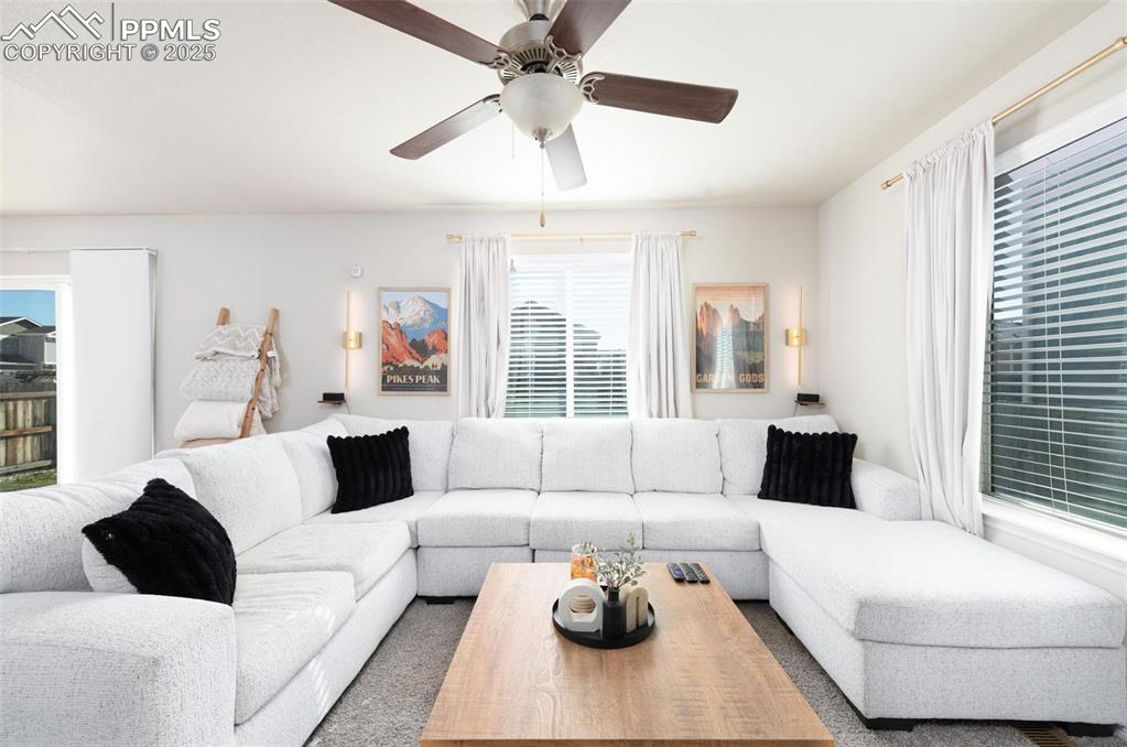 Image 5 of 28: Living Room