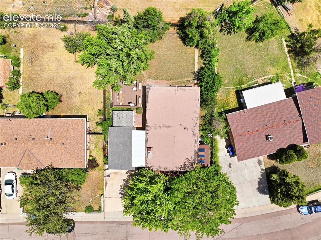 Image 43 of 43: Aerial View