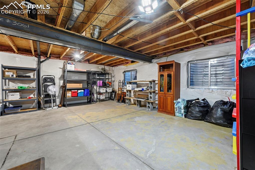 Image 21 of 47: Basement