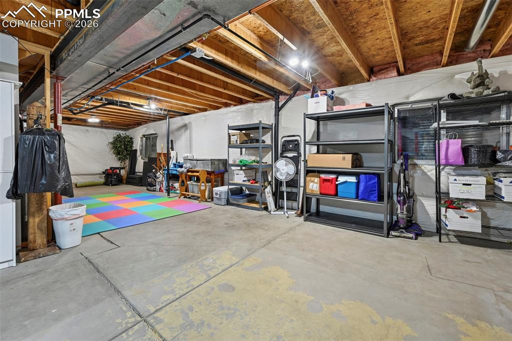 Image 22 of 47: Basement