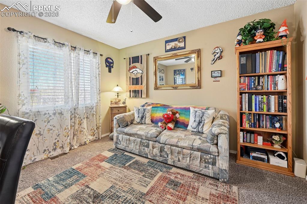 Image 28 of 47: Bedroom