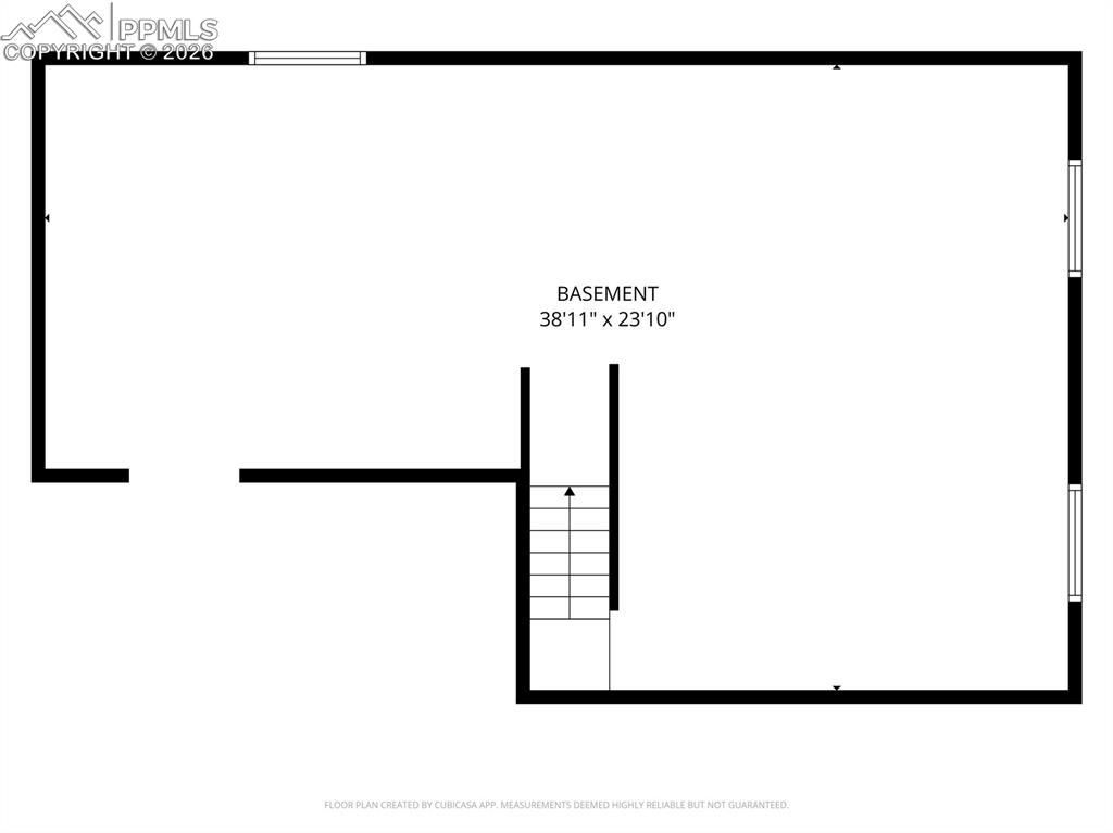 Image 46 of 47: Floor Plan
