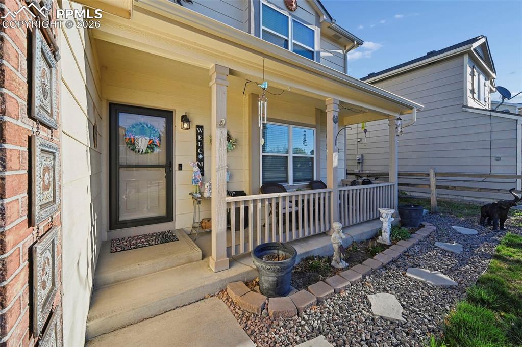 Image 6 of 47: Entry