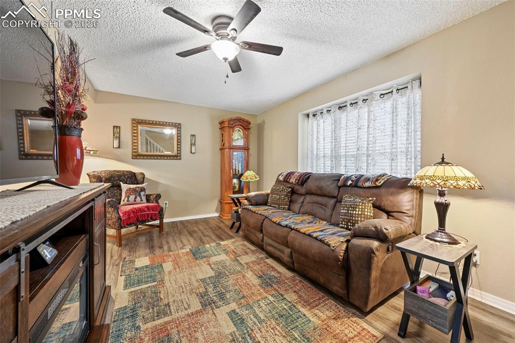 Image 8 of 47: Living Room